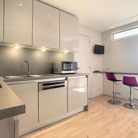 24 Aout Sucquet Apartamento Cannes Exterior foto