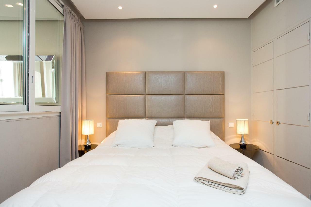 24 Aout Sucquet Apartamento Cannes Exterior foto