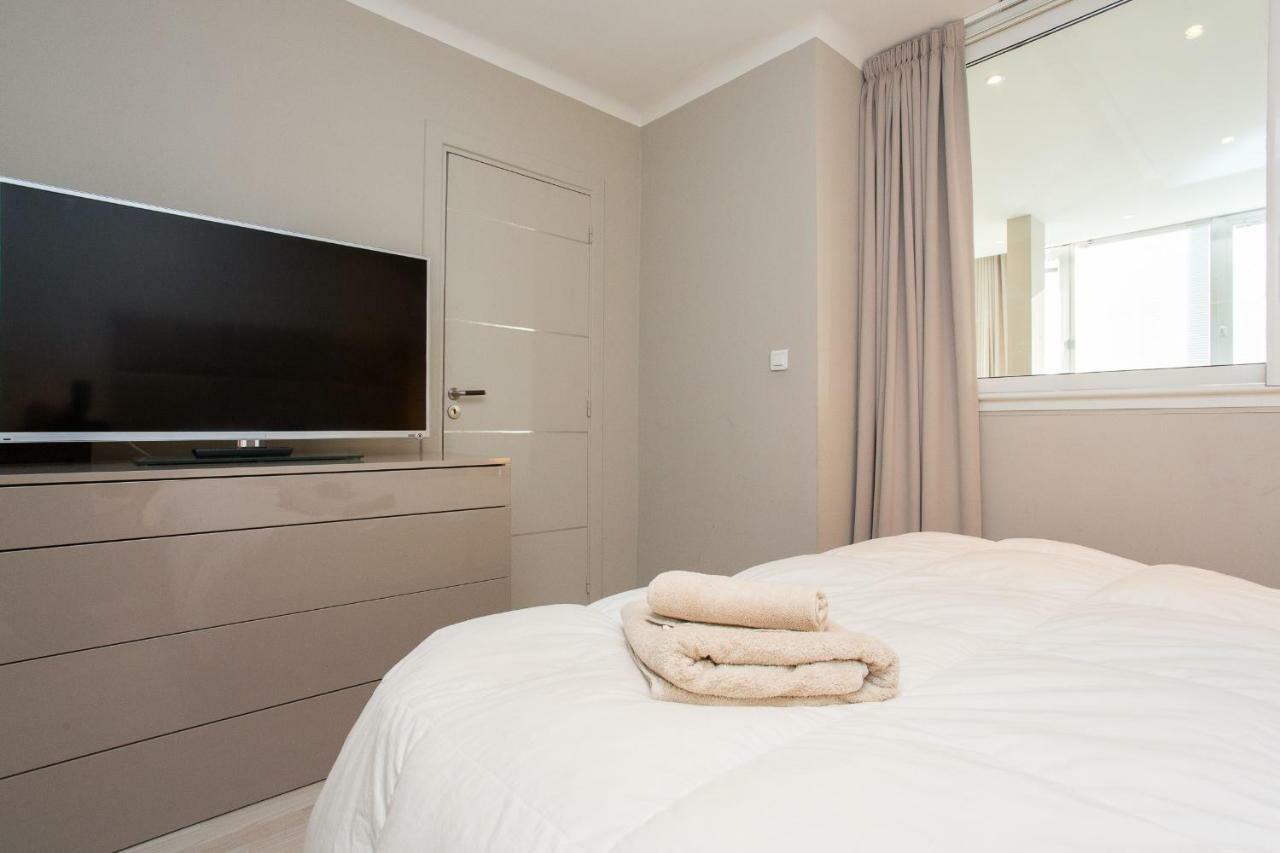 24 Aout Sucquet Apartamento Cannes Exterior foto