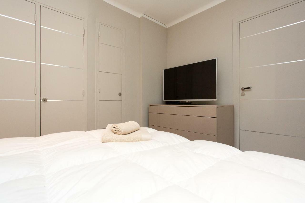 24 Aout Sucquet Apartamento Cannes Exterior foto