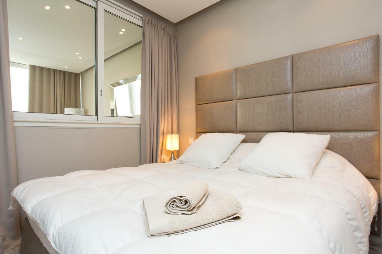 24 Aout Sucquet Apartamento Cannes Exterior foto