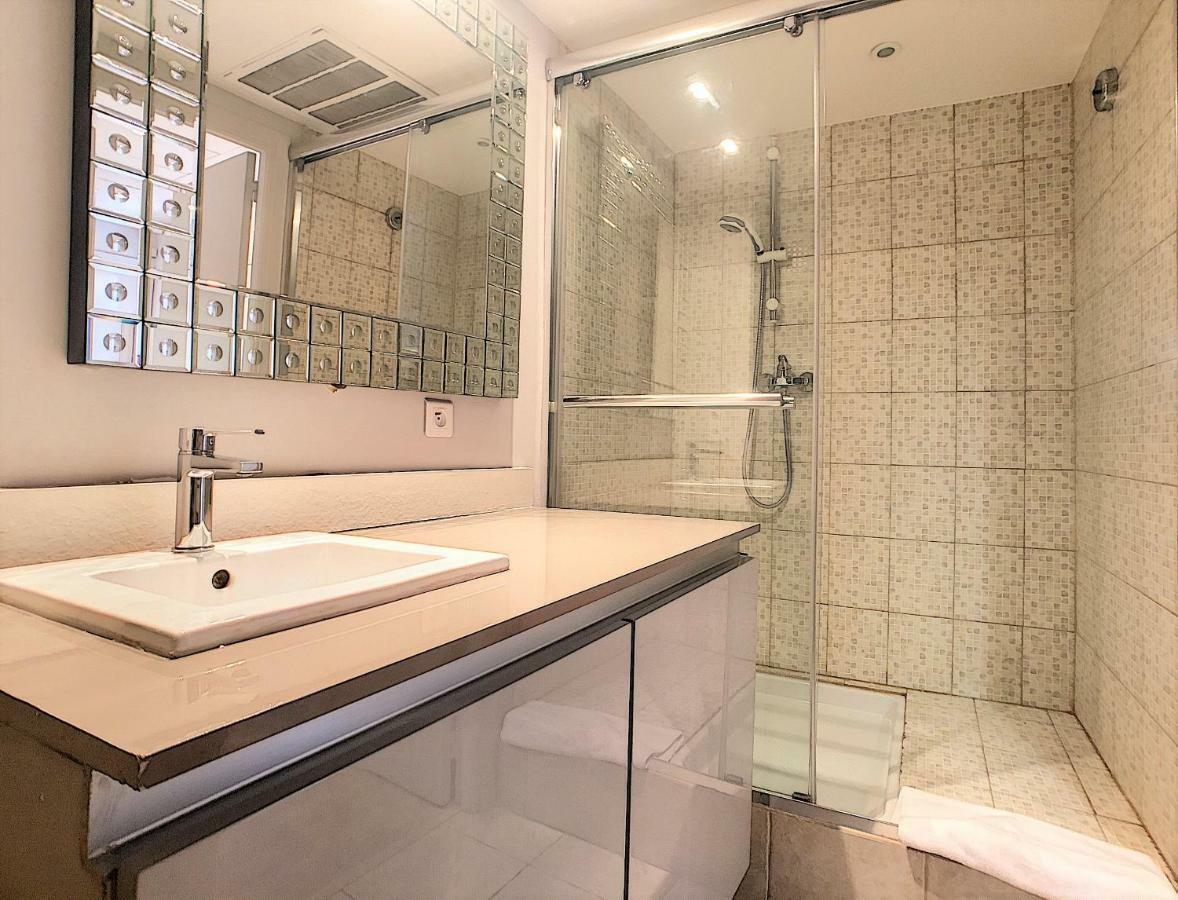 24 Aout Sucquet Apartamento Cannes Exterior foto