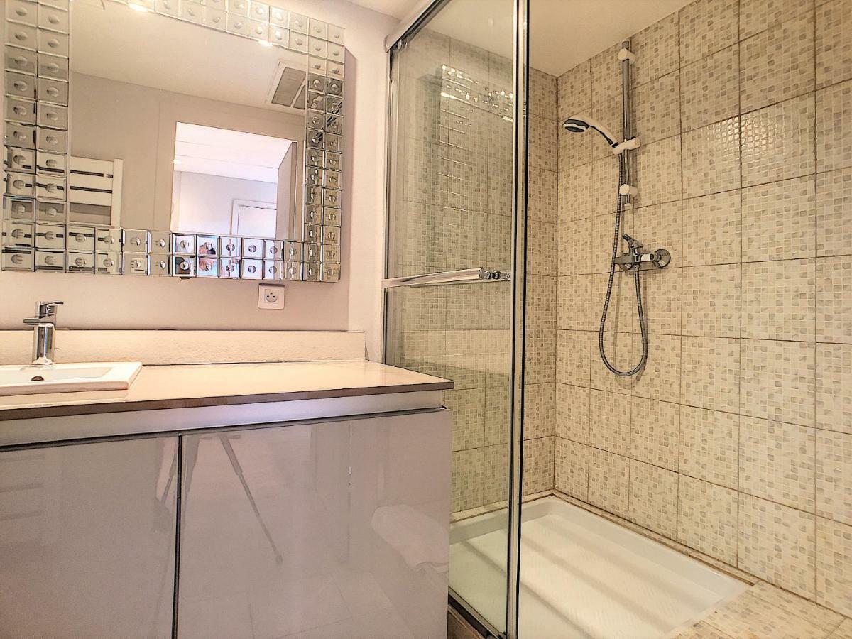 24 Aout Sucquet Apartamento Cannes Exterior foto