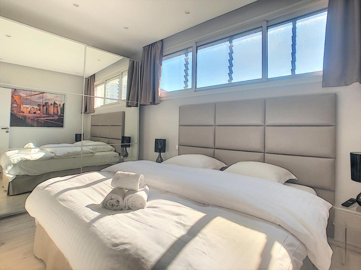 24 Aout Sucquet Apartamento Cannes Exterior foto