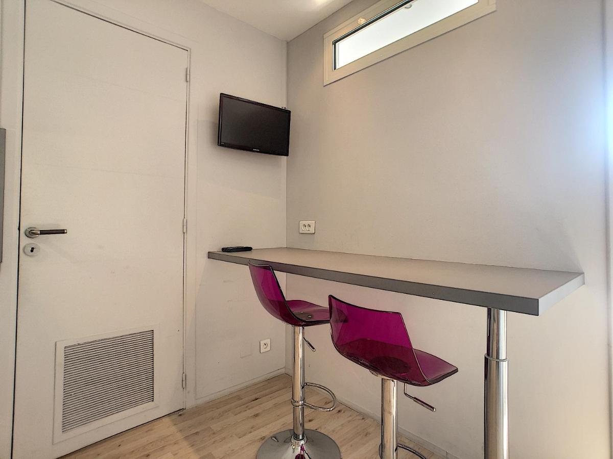24 Aout Sucquet Apartamento Cannes Exterior foto