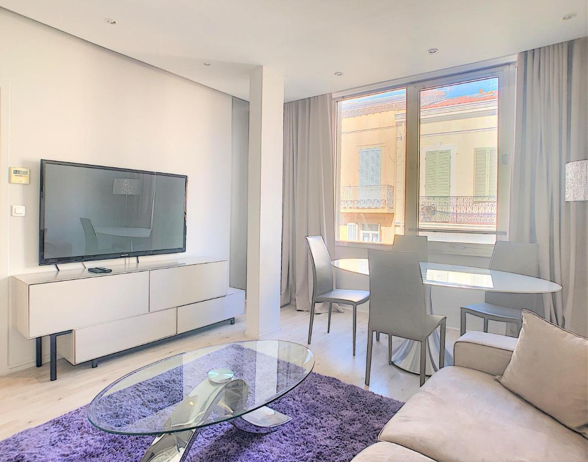 24 Aout Sucquet Apartamento Cannes Exterior foto