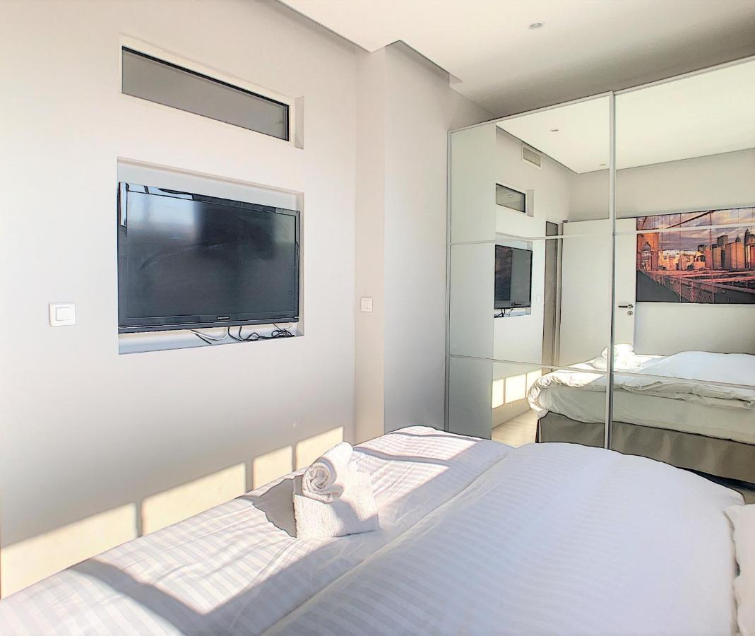 24 Aout Sucquet Apartamento Cannes Exterior foto